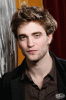 Robert Pattinson